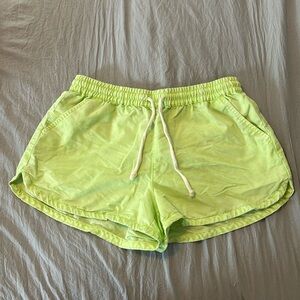 Kendall + Kylie Shorts